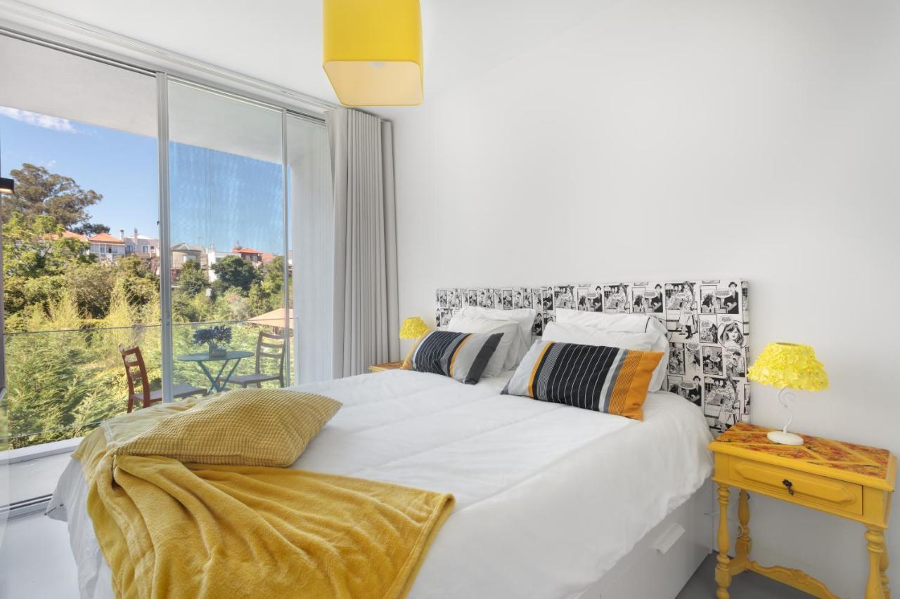 Miguel Bombarda - Porto Houses & Suites Extérieur photo