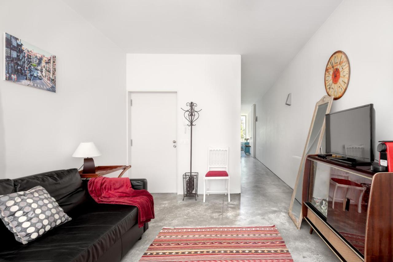 Miguel Bombarda - Porto Houses & Suites Extérieur photo