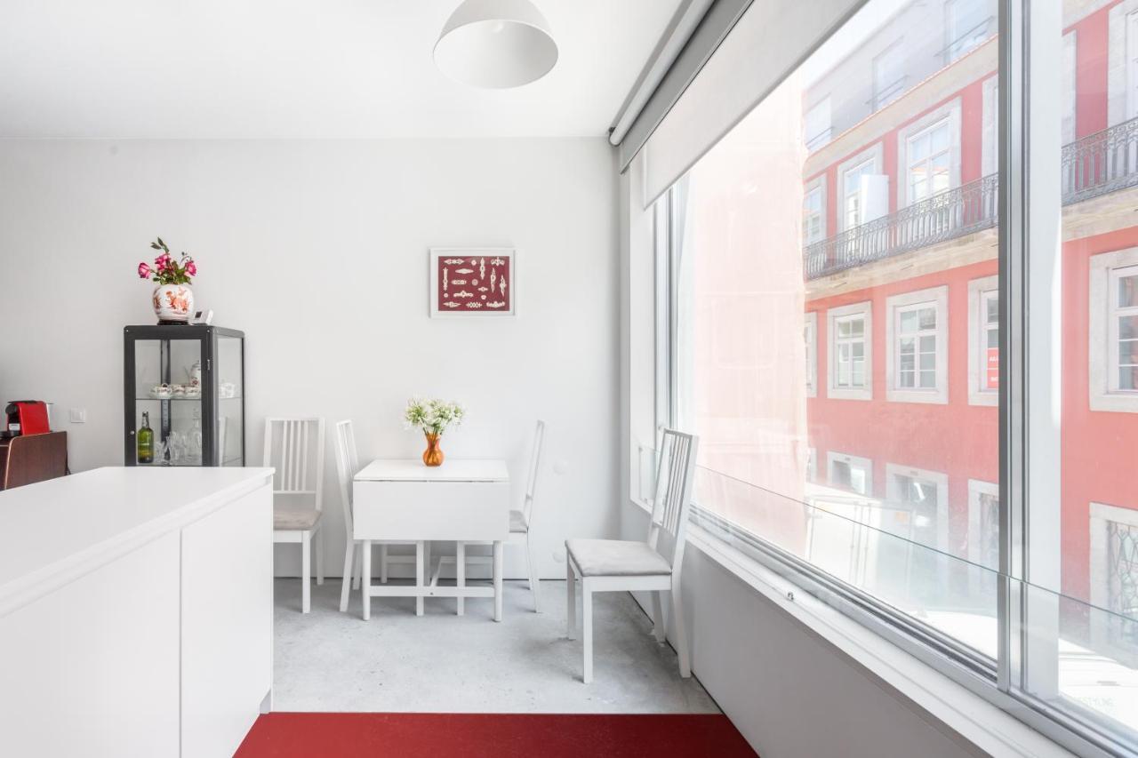 Miguel Bombarda - Porto Houses & Suites Extérieur photo