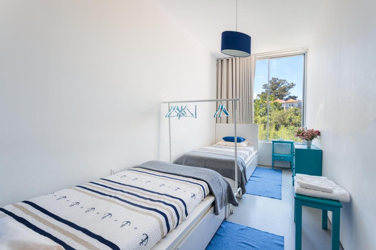 Miguel Bombarda - Porto Houses & Suites Extérieur photo