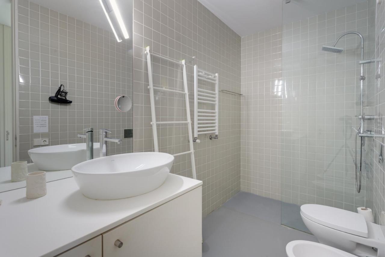Miguel Bombarda - Porto Houses & Suites Extérieur photo