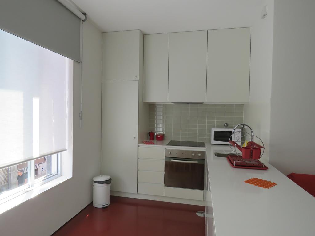 Miguel Bombarda - Porto Houses & Suites Chambre photo