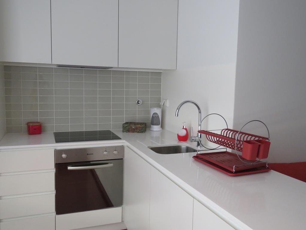 Miguel Bombarda - Porto Houses & Suites Chambre photo